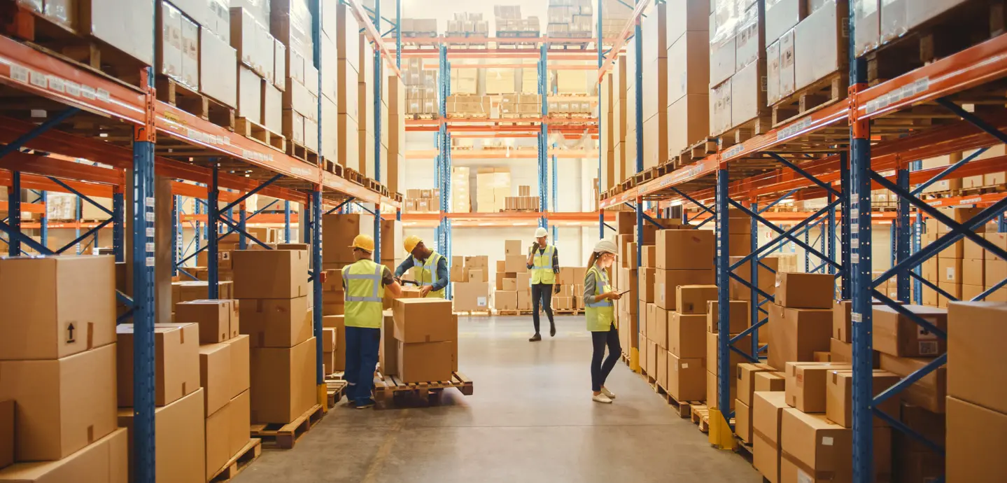 5 Warehouse Storage Mistakes That Are Quietly Costing Your Business