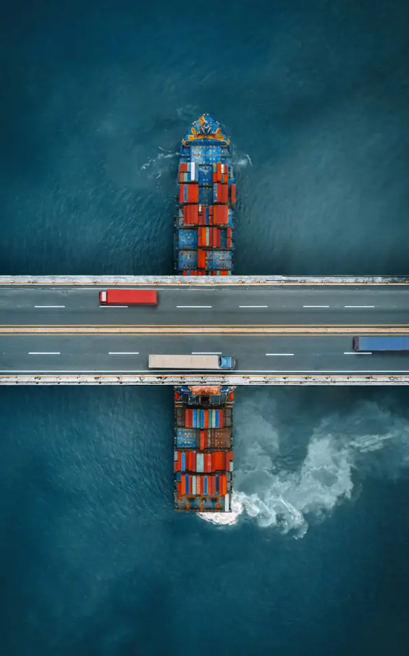 Freight services