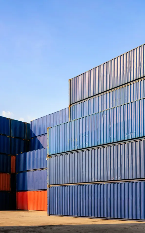 Warehouse services